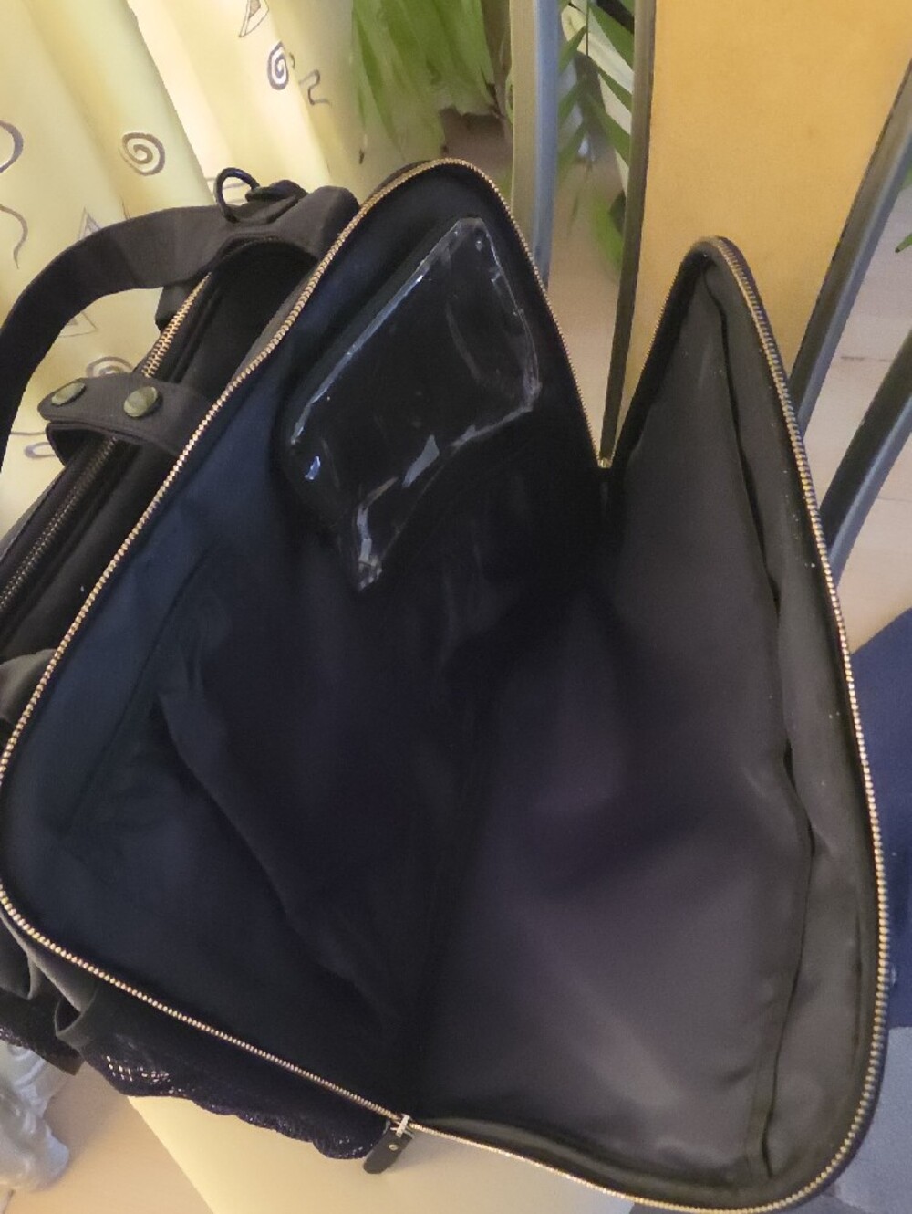 Laptop Shoulder Bag ❤️ - Picture 8 of 11